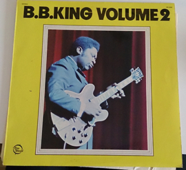 B.B. King – B.B.King Volume 2