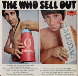 Who – The Who Sell Out