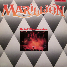 Marillion – Brief Encounter