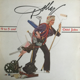 Dolly Parton – 9 To 5 And Odd Jobs