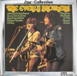 Everly Brothers – Star-Collection