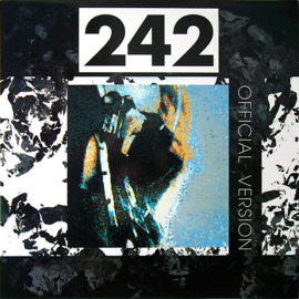 Front 242 – Official Version