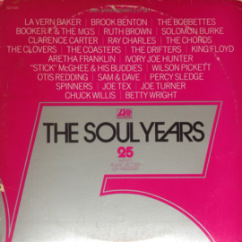 Various – The Soul Years