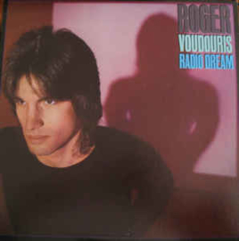 Roger Voudouris ‎– Radio Dream