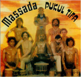 Massada  ‎– Pukul Tifa