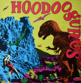 Hoodoo Gurus – Stoneage Romeos