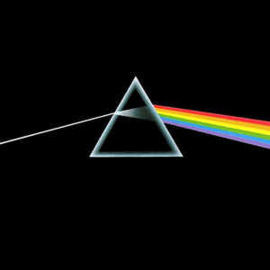 Pink Floyd – The Dark Side Of The Moon