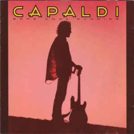 Jim Capaldi ‎– Some Come Running