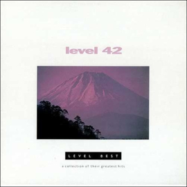 Level 42 – Level Best