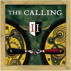 Calling ‎– Two (CD)