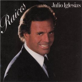 Julio Iglesias – Raices (CD)
