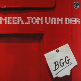 Ton van der Meer – B.G.G.