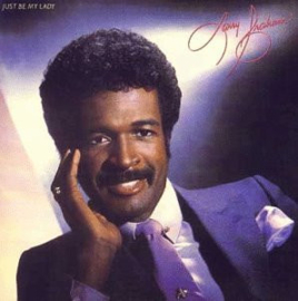 Larry Graham – Just Be My Lady