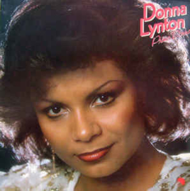 Donna Lynton ‎– Prima Donna