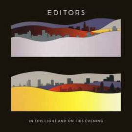 Editors ‎– In This Light And On This Evening (CD)