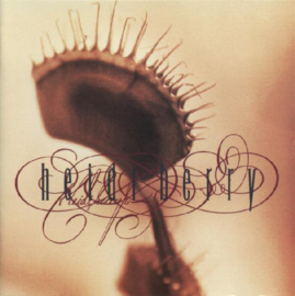 Heidi Berry – Heidi Berry (CD)