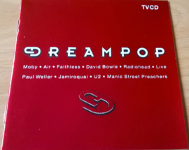 Various – Dreampop (CD)