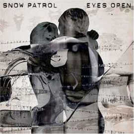Snow Patrol ‎– Eyes Open (2LP)