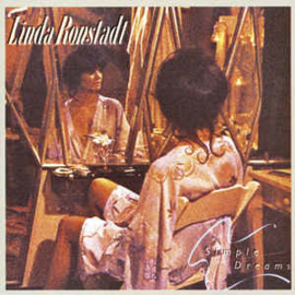 Linda Ronstadt ‎– Simple Dreams (CD)