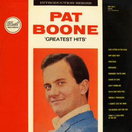 Pat Boone – Greatest Hits