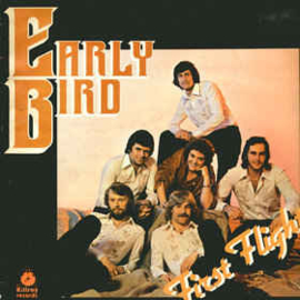 Early Bird ‎– First Flight