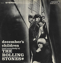 Rolling Stones – December's Children (And Everybody's)