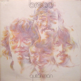 Bread – Guitar Man