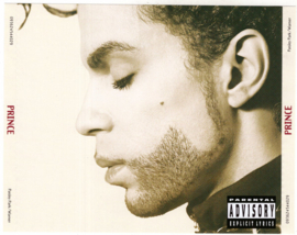 Prince – The Hits / The B-Sides (CD)