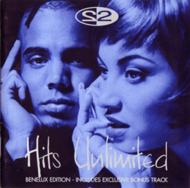 2 Unlimited – Hits Unlimited (CD)