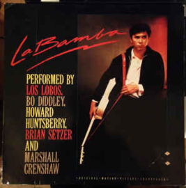 La Bamba - Original Motion Picture Soundtrack