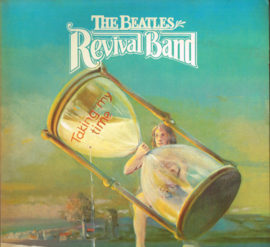 Beatles Revival Band – Taking My Time
