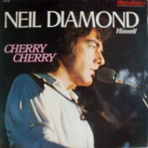 Neil Diamond – Cherry Cherry