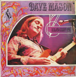 Dave Mason ‎– Headkeeper