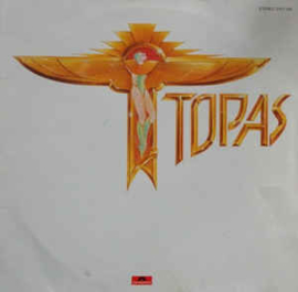 Topas ‎– Topas