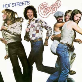 Chicago  ‎– Hot Streets