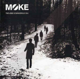 Moke ‎– The Long & Dangerous Sea (CD)