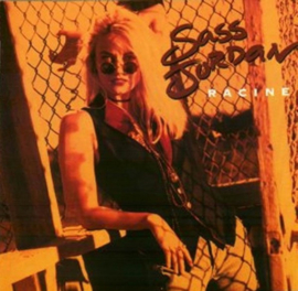 Sass Jordan – Racine (CD)
