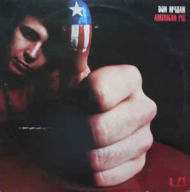 Don McLean ‎– American Pie