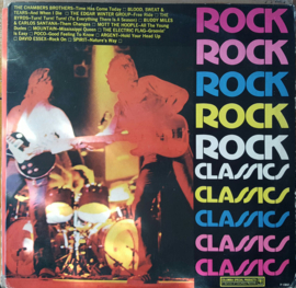 Various – Rock Classics