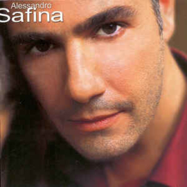 Alessandro Safina ‎– Insieme A Te (CD)