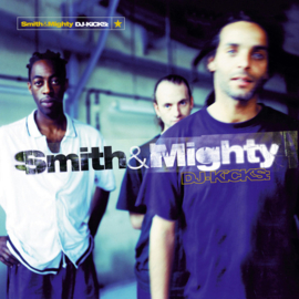 Smith & Mighty – DJ-Kicks: (CD)