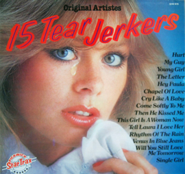 Various – 15 Tear Jerkers