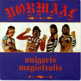 Normaal – Vulgaris Magistralis (CD)