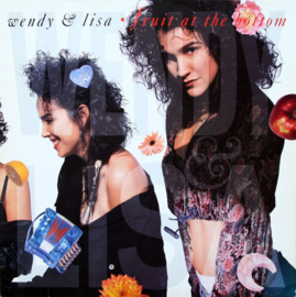 Wendy & Lisa – Fruit At The Bottom