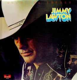 Jimmy Lawton – Oklahoma Square