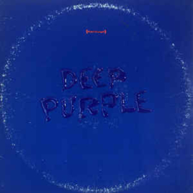 Deep Purple ‎– Purple Passages