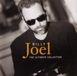 Billy Joel – The Ultimate Collection (CD)