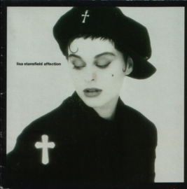 Lisa Stansfield ‎– Affection (CD)