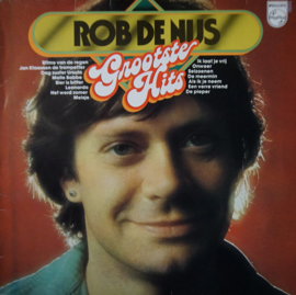 Rob de Nijs – Grootste Hits