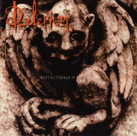 Delerium – Reflections II (CD)